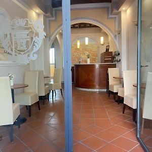 Le Sette Lune Rooms